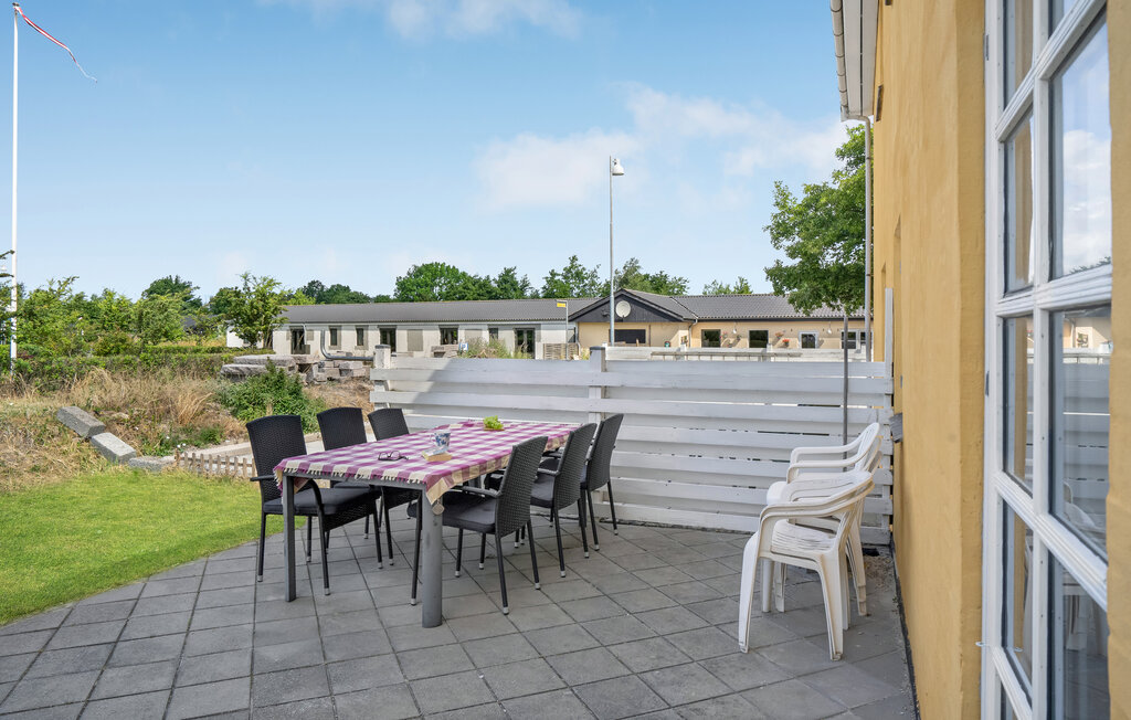 Ferienwohnung - Reersø Nordstrand , Dänemark - E20600 16