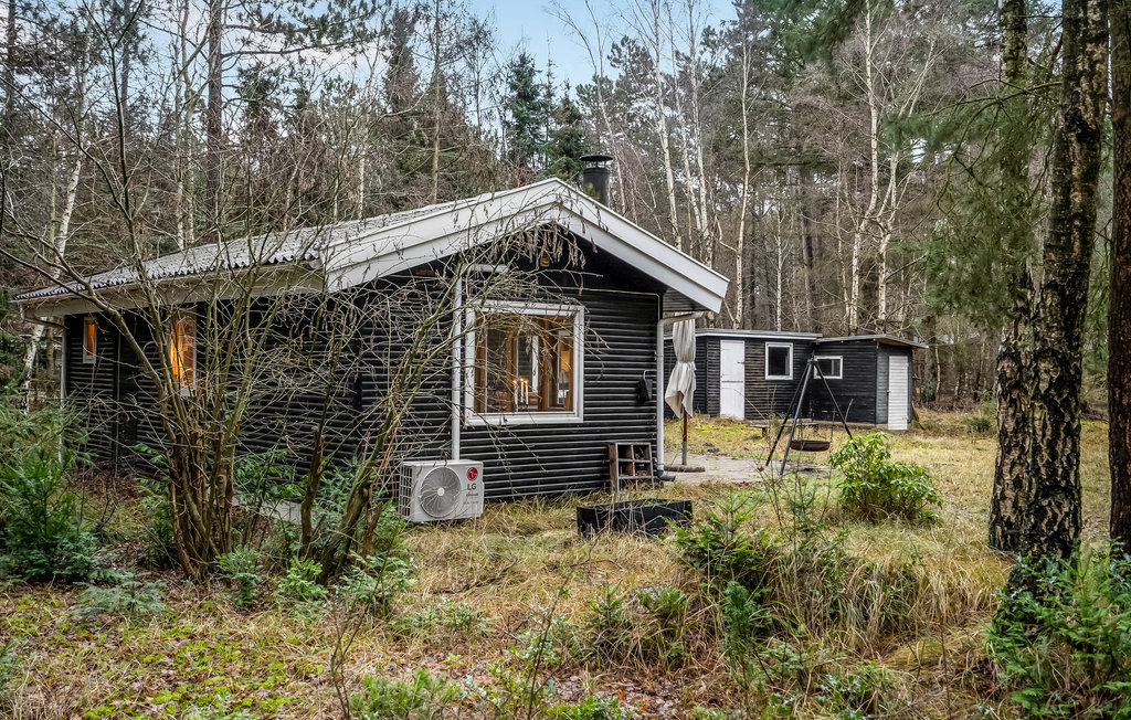 Feriehuse - Bjerge Sydstrand , Danmark - E20626 15