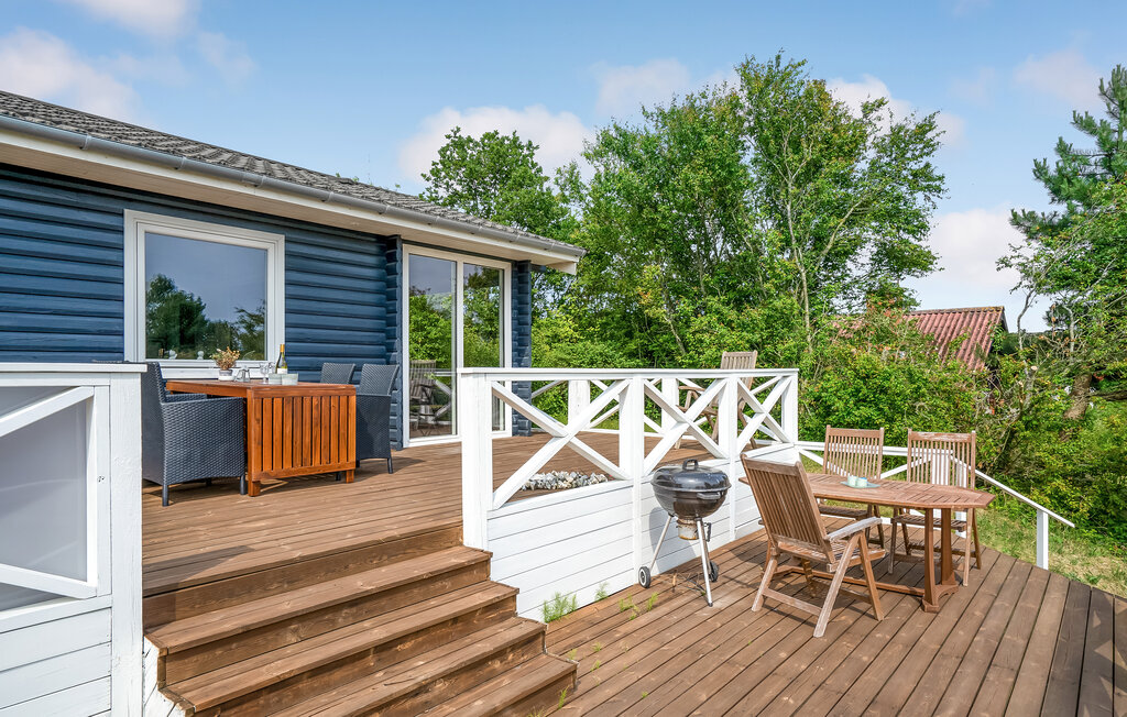 Ferienhaus - Røsnæs , Dänemark - E20047 15