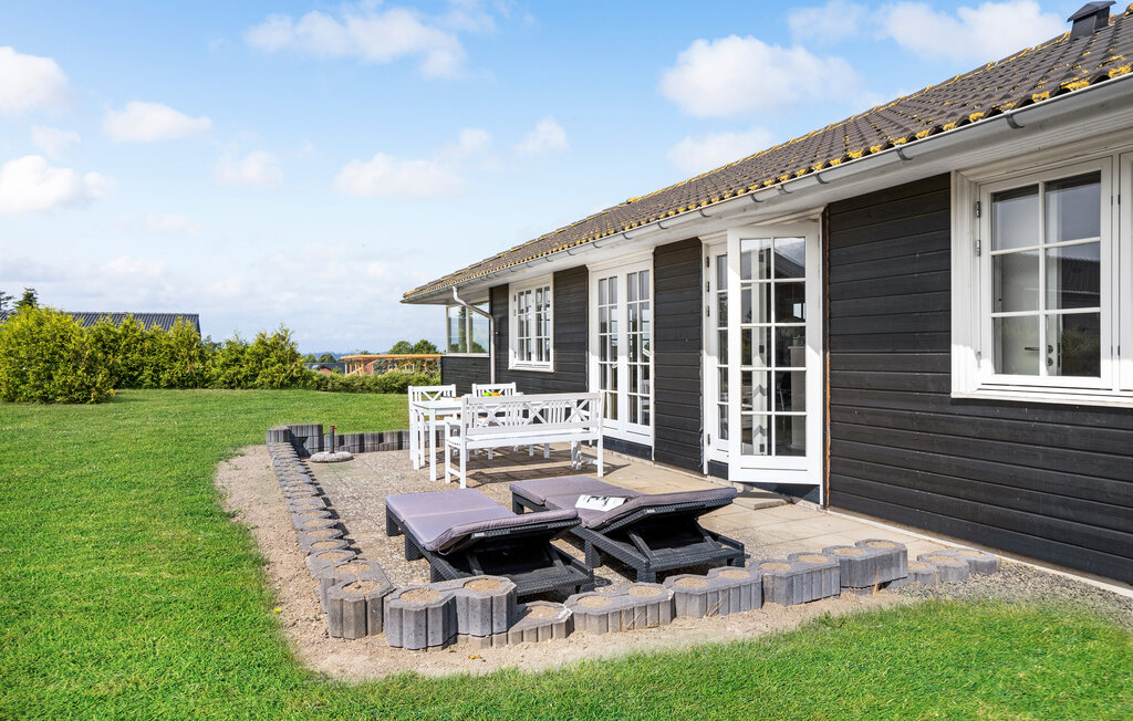 Feriehuse - Drøsselbjerg strand , Danmark - E20052 8