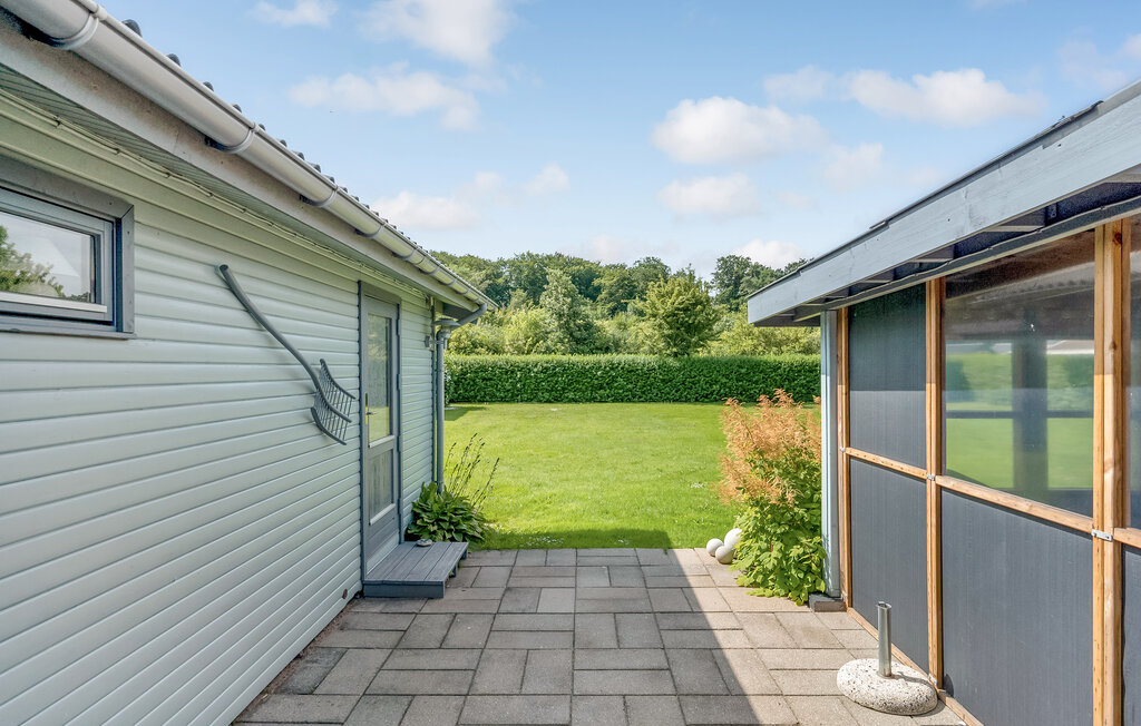 Ferienhaus - Bildsø Strand , Dänemark - E20059 15