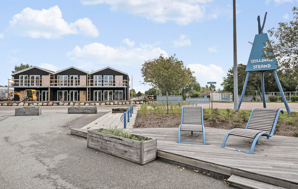 Semesterlägenhet - Stillinge Strand , Danmark - E20181 12