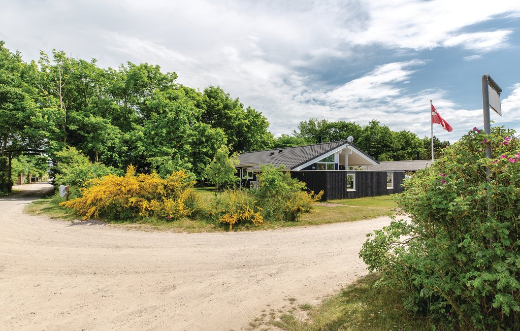 Feriehuse - Stillinge Strand , Danmark - E20279 11