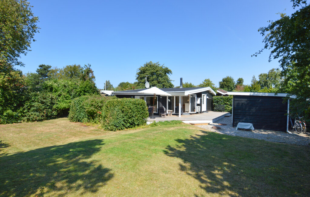 Ferienhaus - Kongsmark Strand , Dänemark - E20306 9
