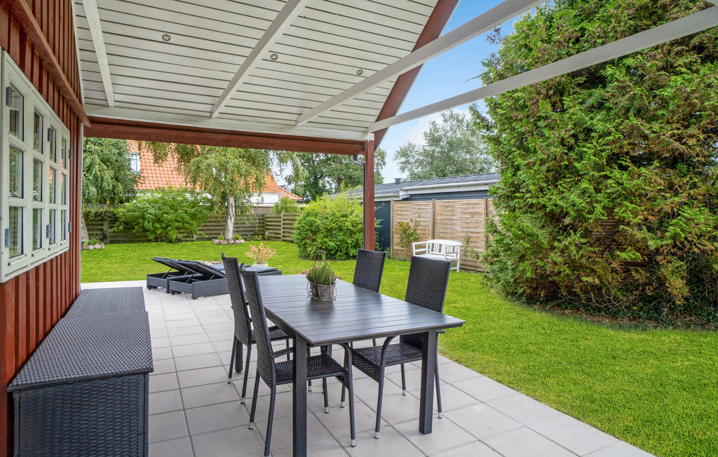 Feriehuse - Reersø , Danmark - E20506 16