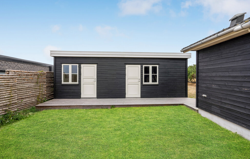 Ferienhaus - Bildsø , Dänemark - E20739 14