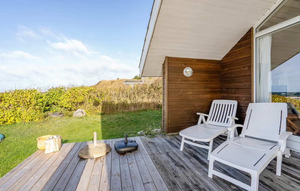 Feriehuse - Bildsø Strand , Danmark - E20763 16