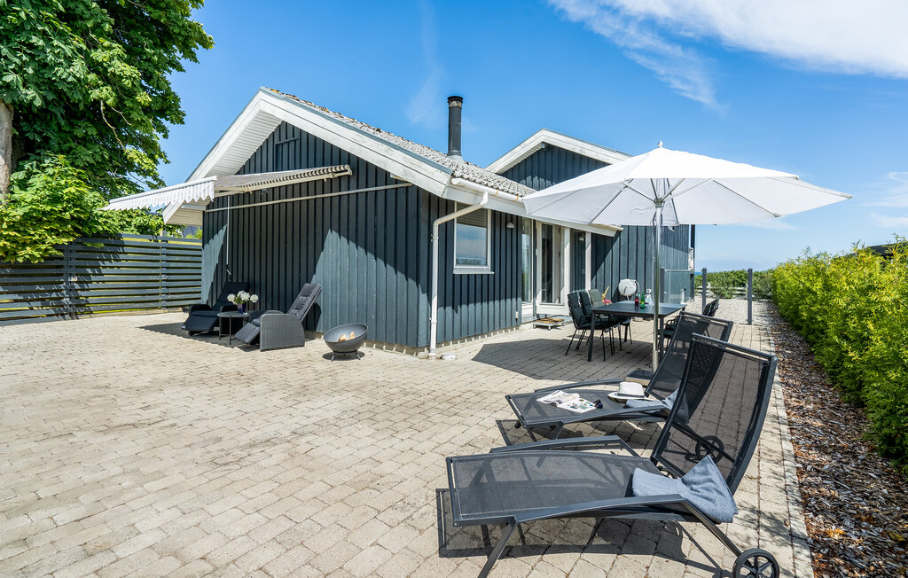 Ferienhaus - Strøby , Dänemark - E20048 15