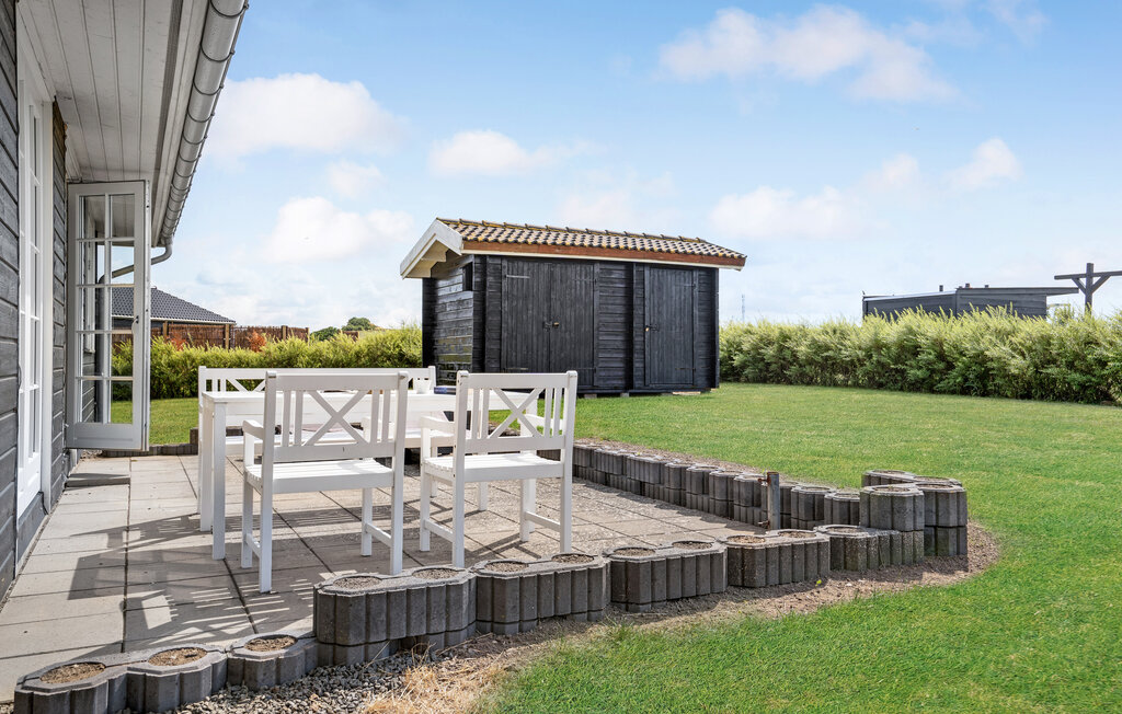 Feriehuse - Drøsselbjerg strand , Danmark - E20052 15