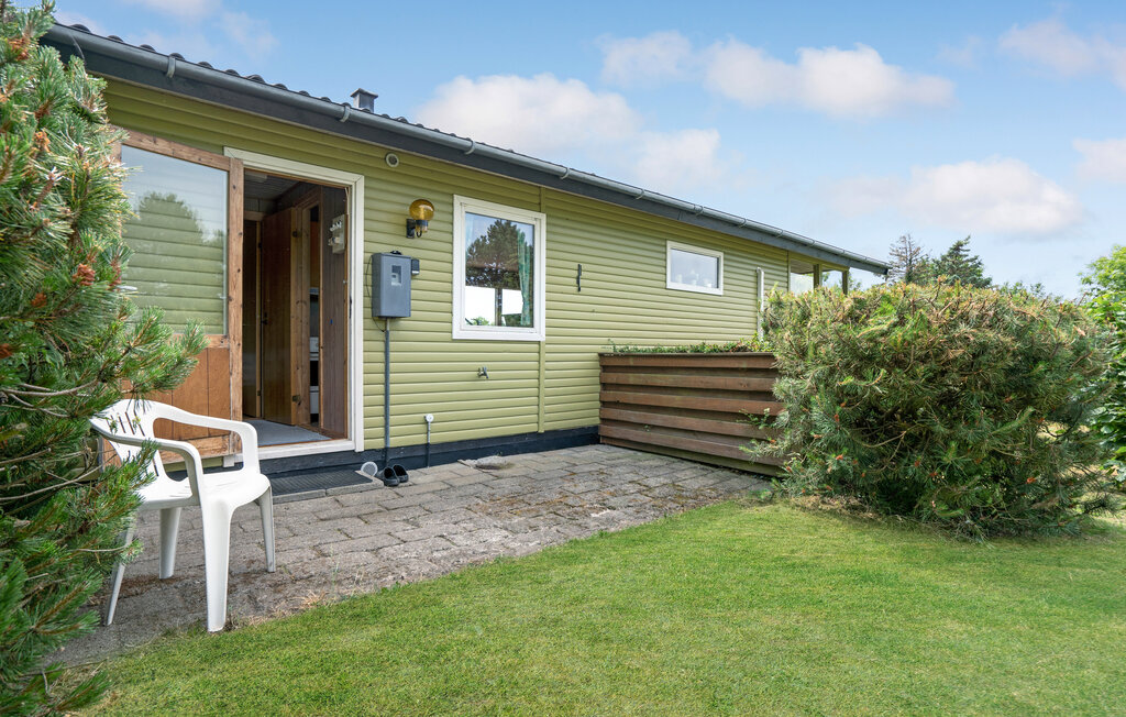 Feriehuse - Næsby Strand , Danmark - E20053 7