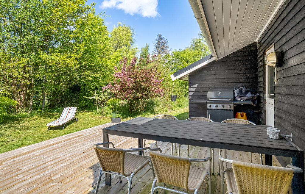 Feriehuse - Saltbæk , Danmark - E20083 12