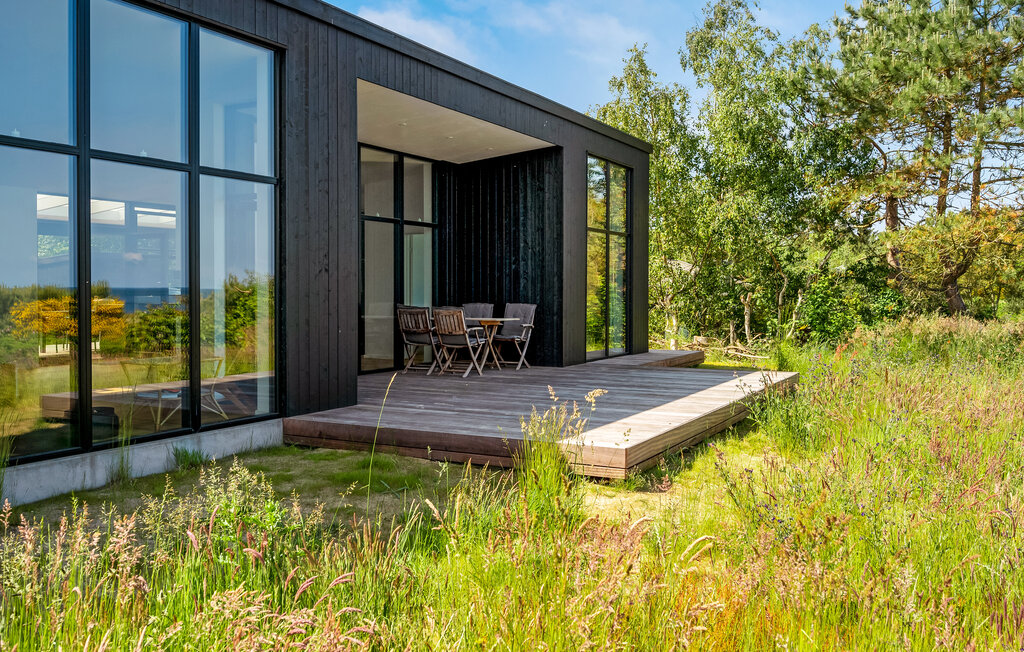 Ferienhaus - Vollerup Strand , Dänemark - E20090 14