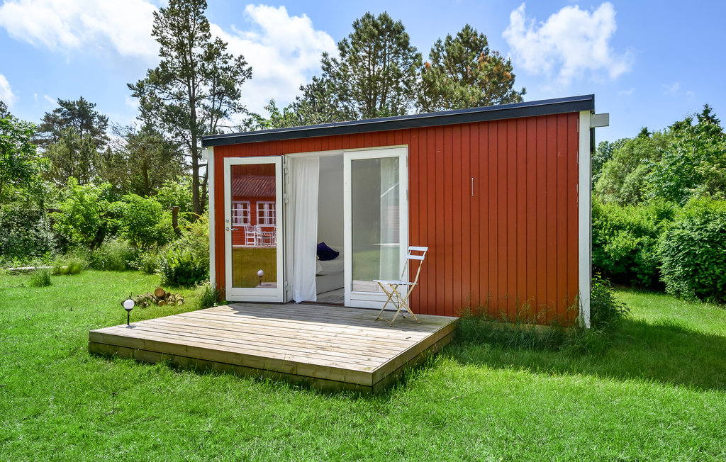 Ferienhaus - Kaldred , Dänemark - E20120 16