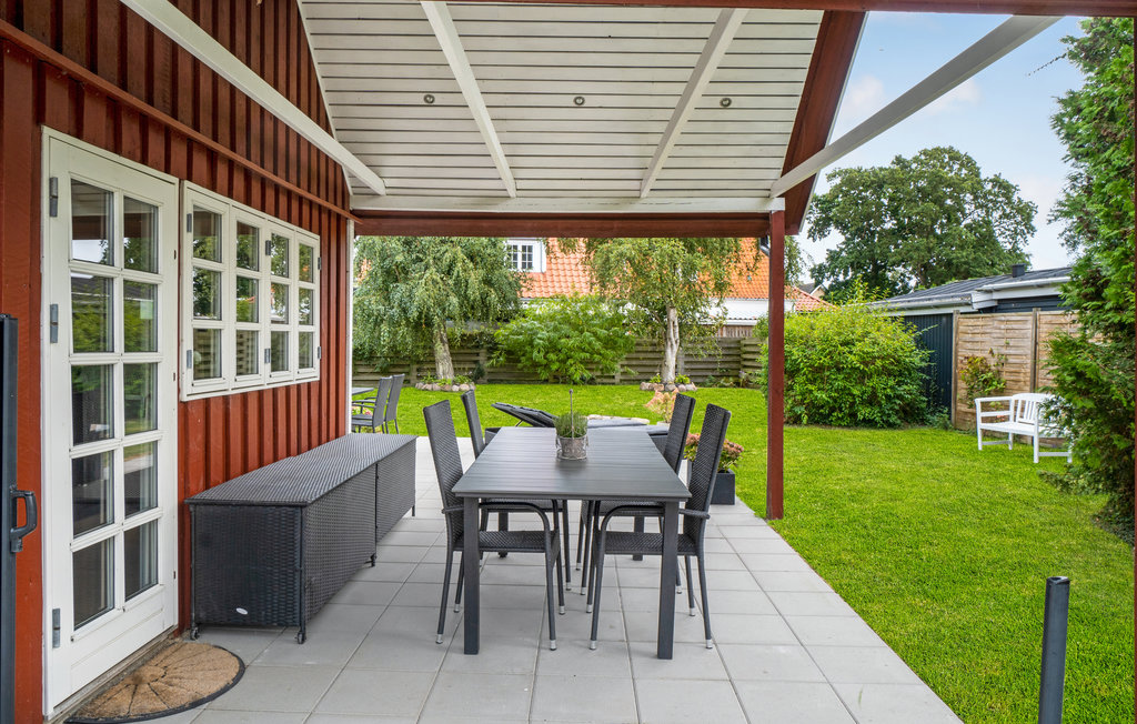 Feriehuse - Reersø , Danmark - E20506 17