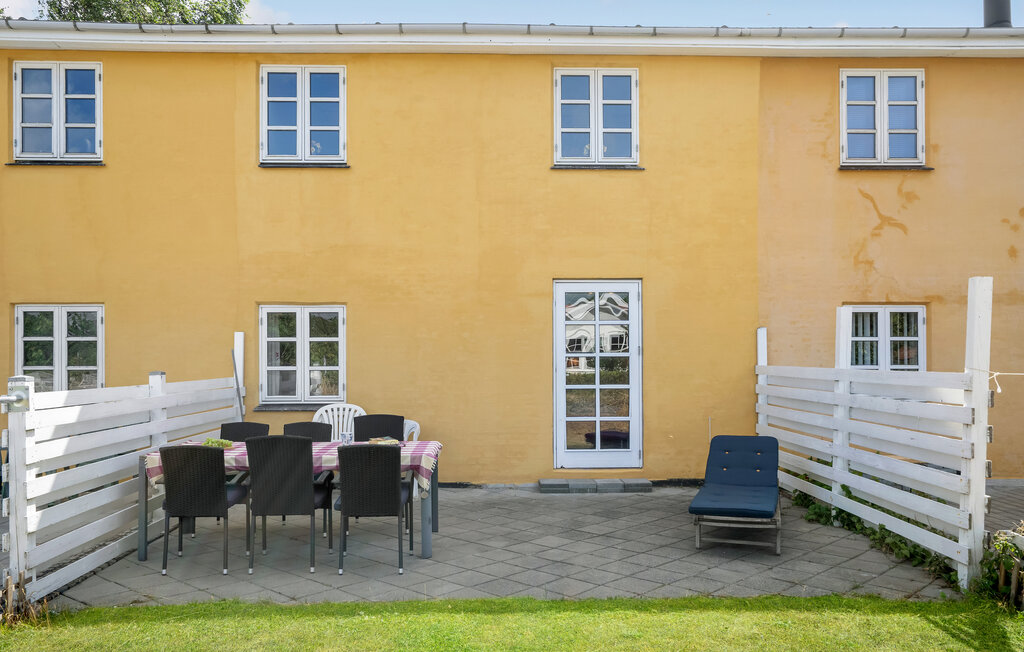 Ferienwohnung - Reersø Nordstrand , Dänemark - E20600 14