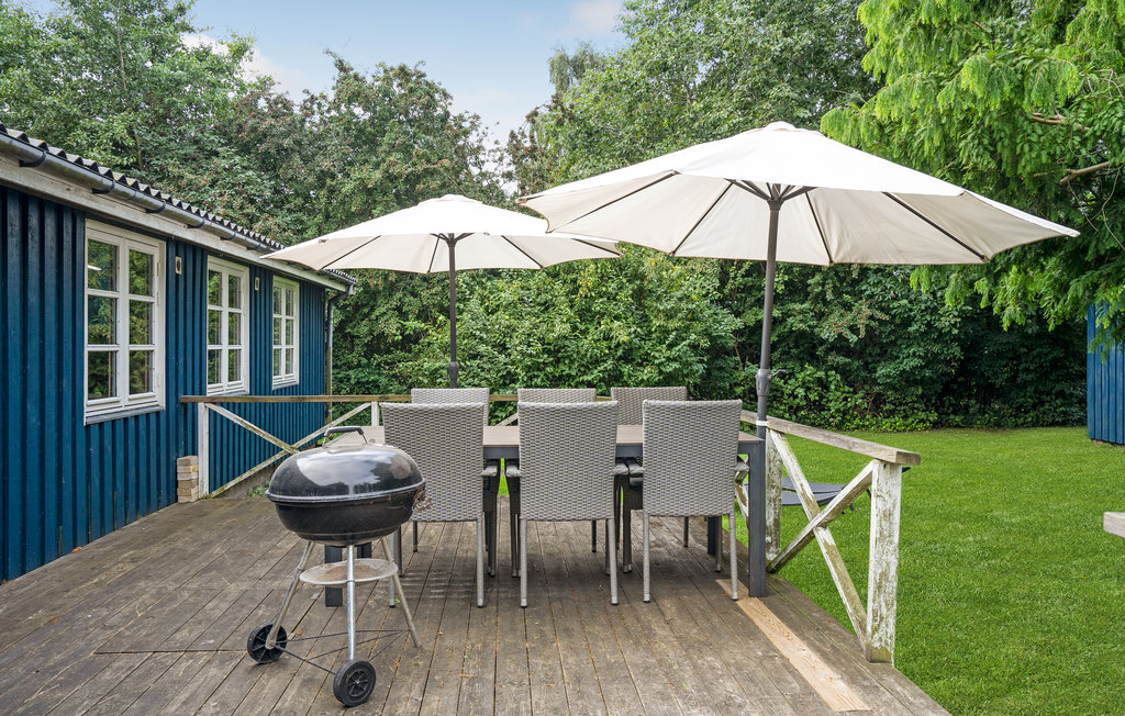Feriehus - Bjerge Sydstrand , Danmark - E20624 18
