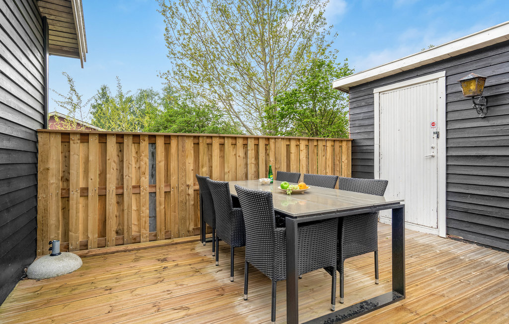 Ferienhaus - Saltbæk , Dänemark - E20016 13