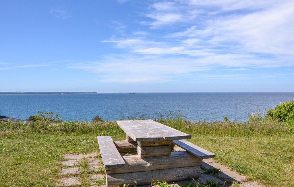Feriehuse - Røsnæs Strand , Danmark - E20020 15
