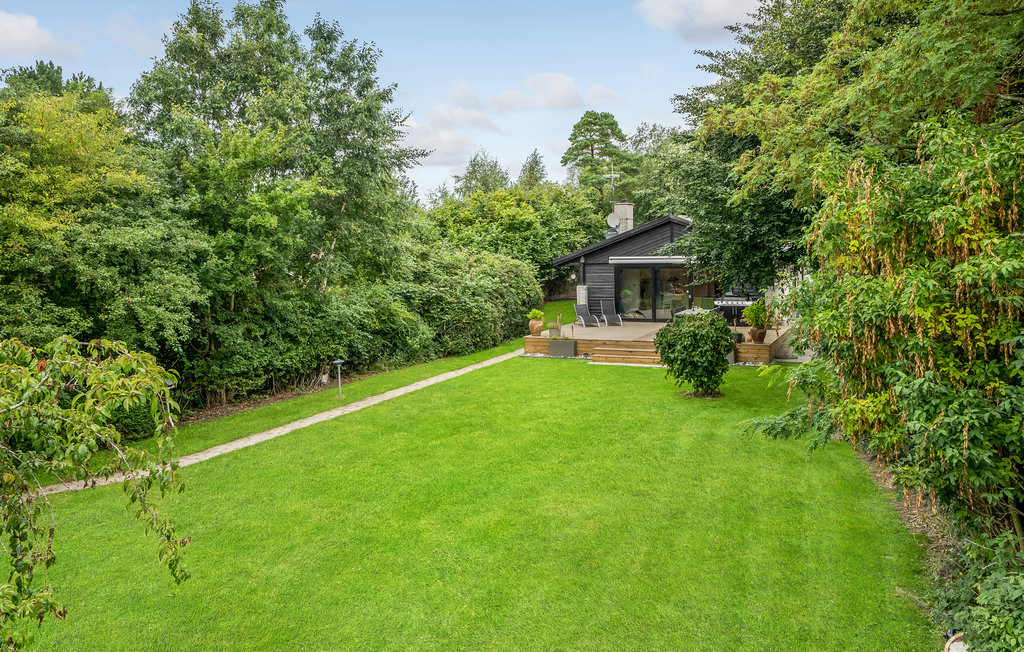 Feriehuse - Kirke Helsinge , Danmark - E20034 16