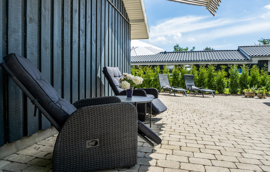 Ferienhaus - Strøby , Dänemark - E20048 18