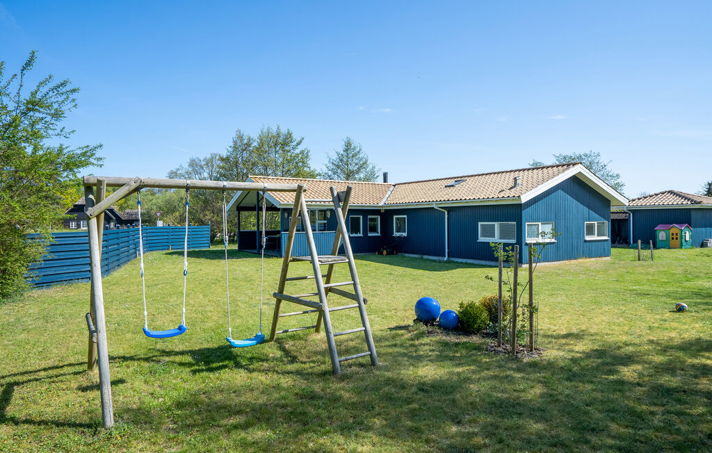 Ferienhaus - Kobæk Strand , Dänemark - E20051 19