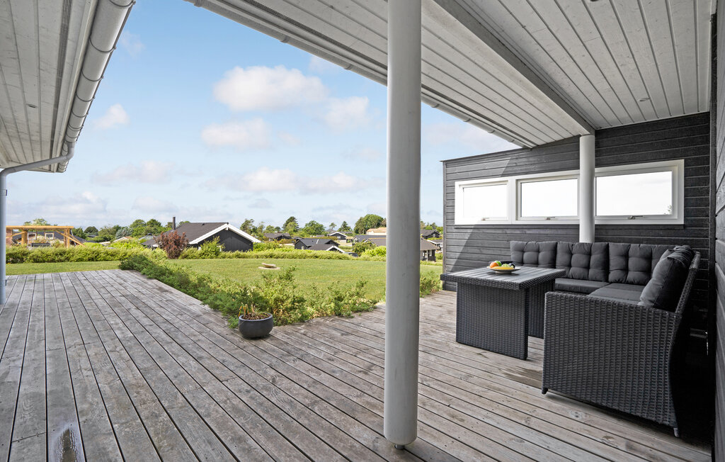 Feriehuse - Drøsselbjerg strand , Danmark - E20052 9