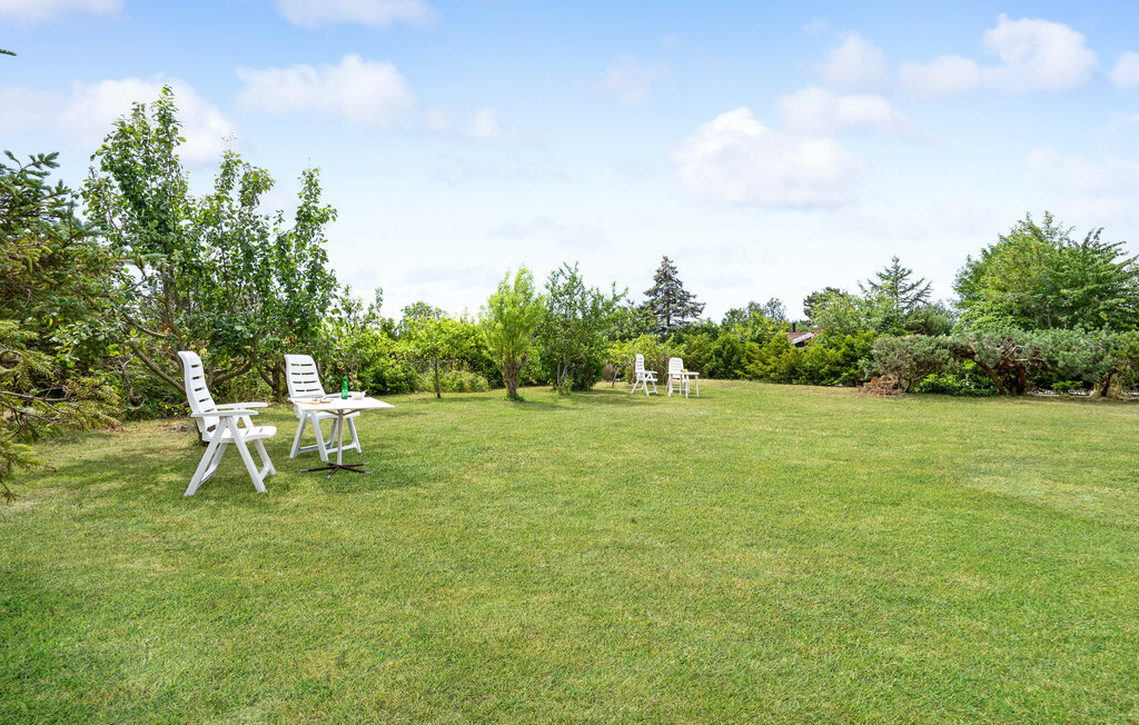 Feriehuse - Næsby Strand , Danmark - E20053 16