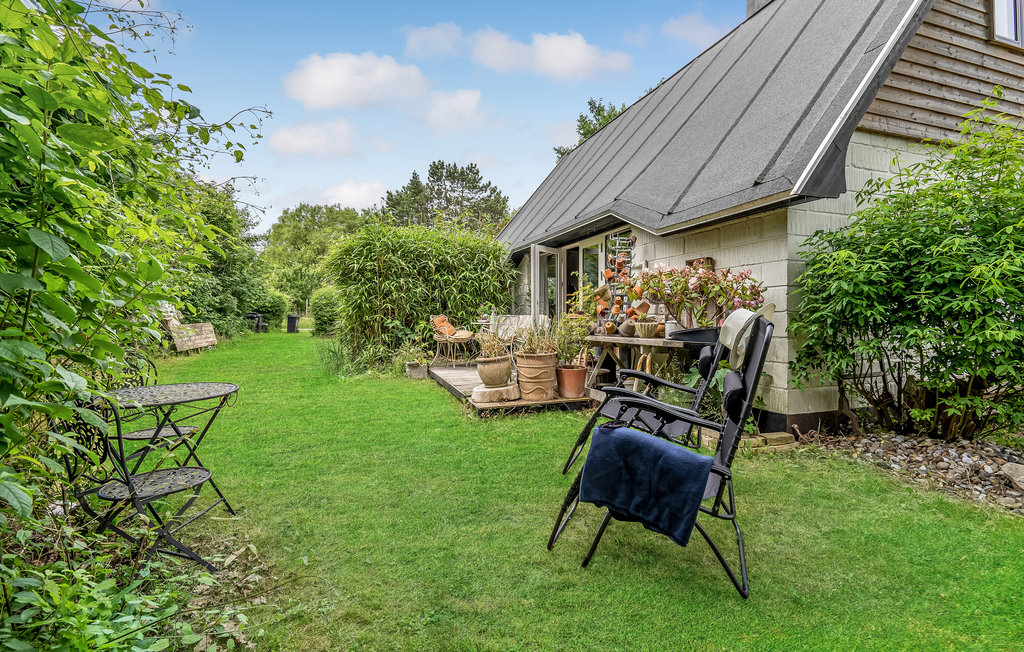 Ferienhaus - Kongsmark Strand , Dänemark - E20064 9