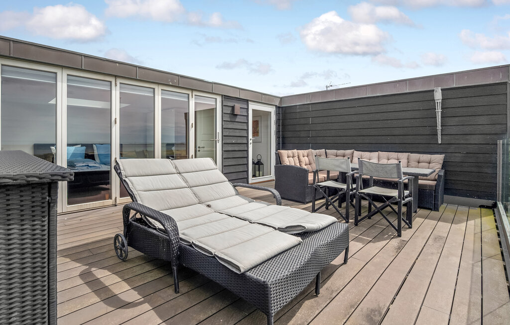 Ferienhaus - Næsby Strand , Dänemark - E20080 17