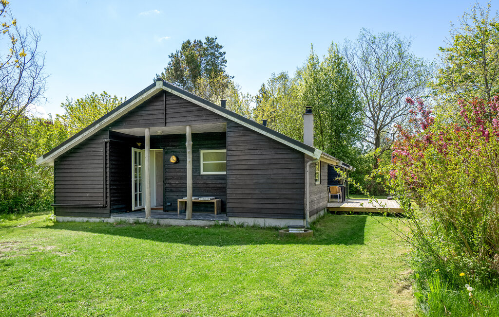 Feriehuse - Saltbæk , Danmark - E20083 15
