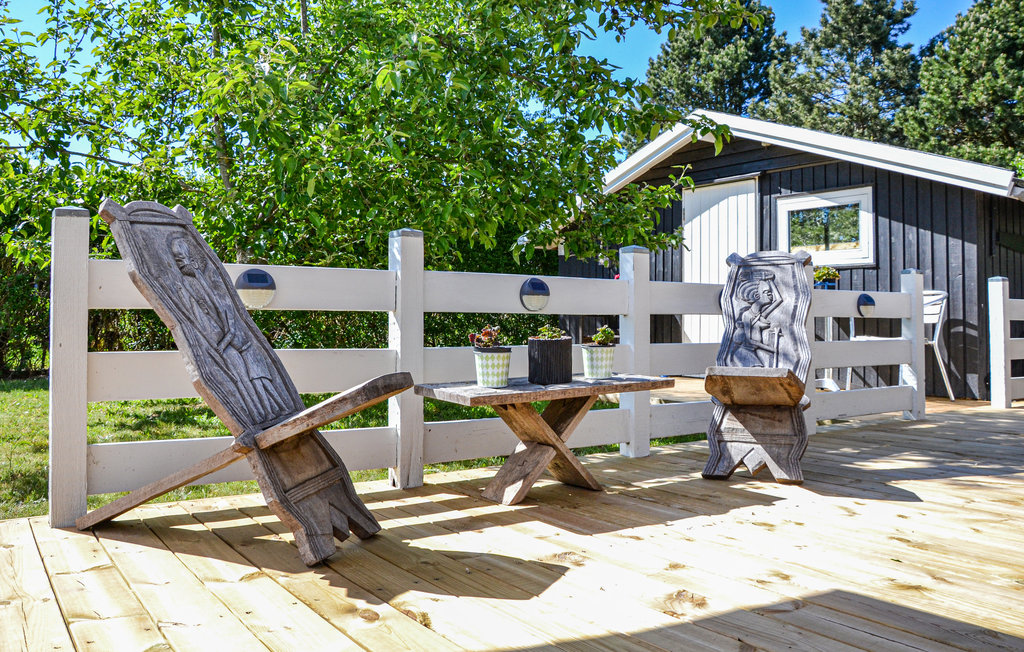 Feriehuse - Kaldred , Danmark - E20122 15