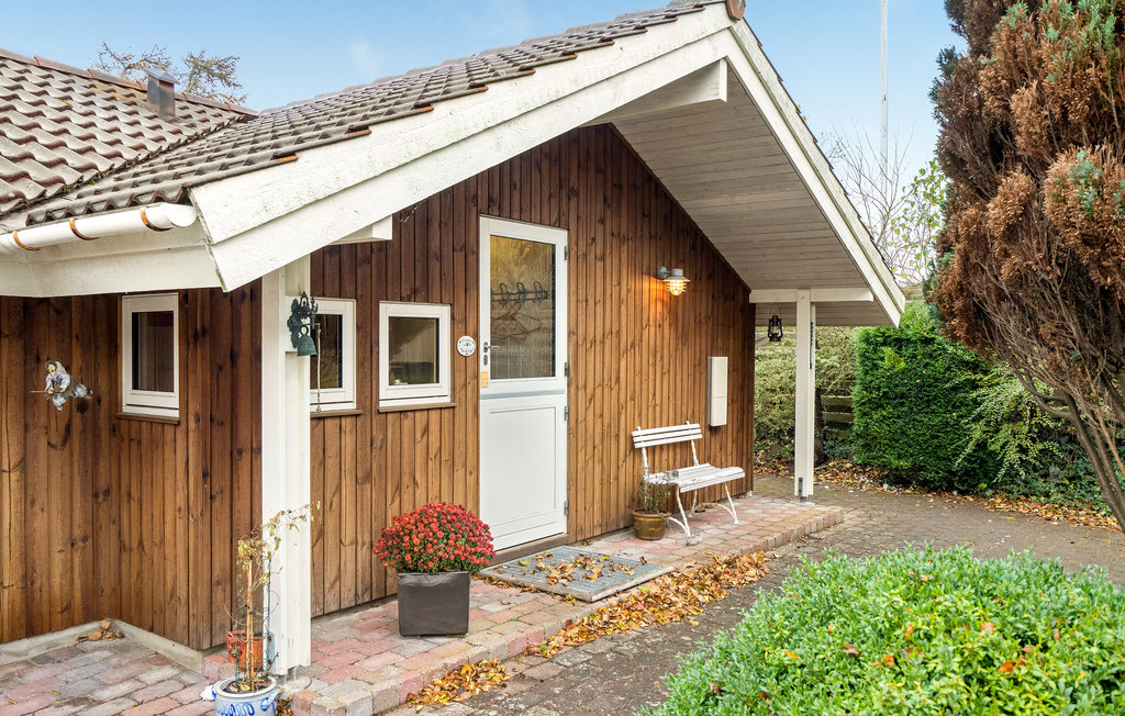 Ferienhaus - Stillinge strand , Dänemark - E20246 17