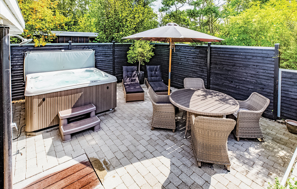 Feriehuse - Næsby Strand , Danmark - E20421 8