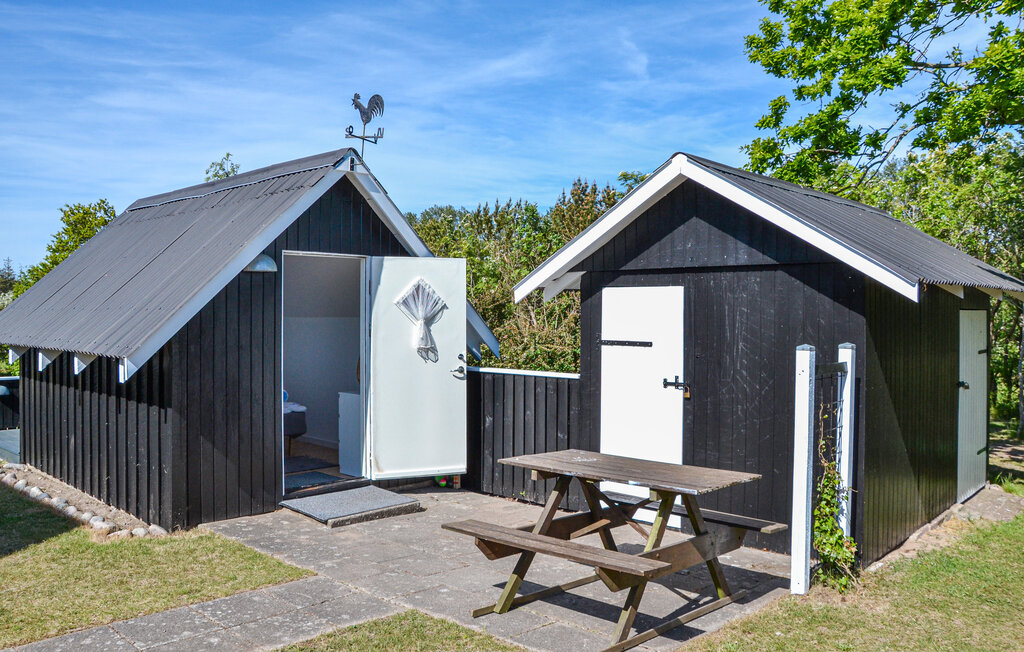 Feriehuse - Røsnæs Strand , Danmark - E20020 9