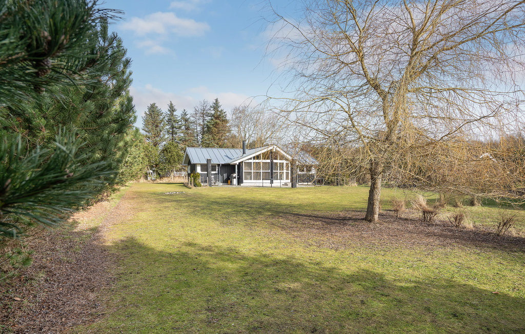 Ferienhaus - Saltbæk , Dänemark - E20030 12