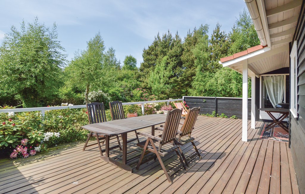 Feriehuse - Saltbæk , Danmark - E20032 14