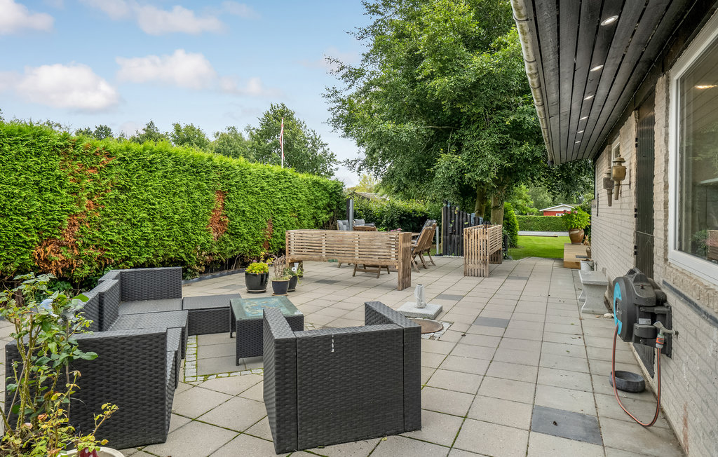 Feriehuse - Kirke Helsinge , Danmark - E20034 13