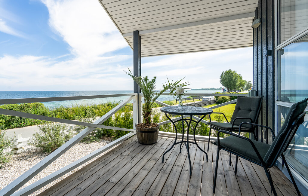 Ferienhaus - Strøby , Dänemark - E20048 14