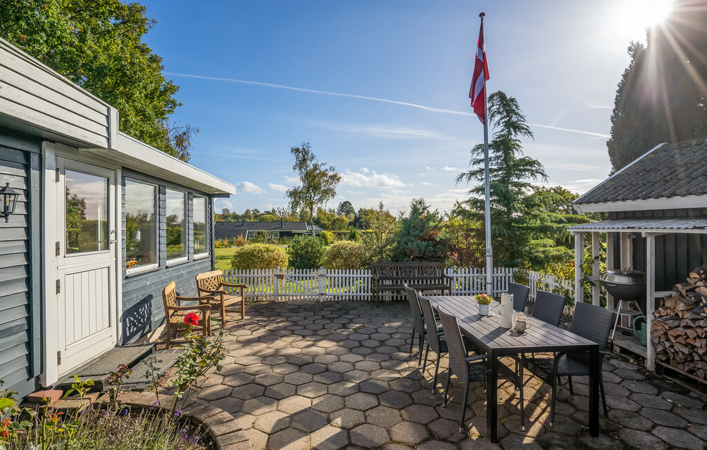 Ferienhaus - Næsby Strand , Dänemark - E20055 14