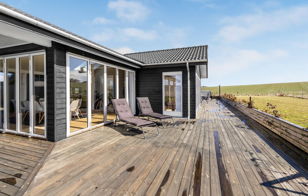 Ferienhaus - Drøsselbjerg Strand , Dänemark - E20060 9