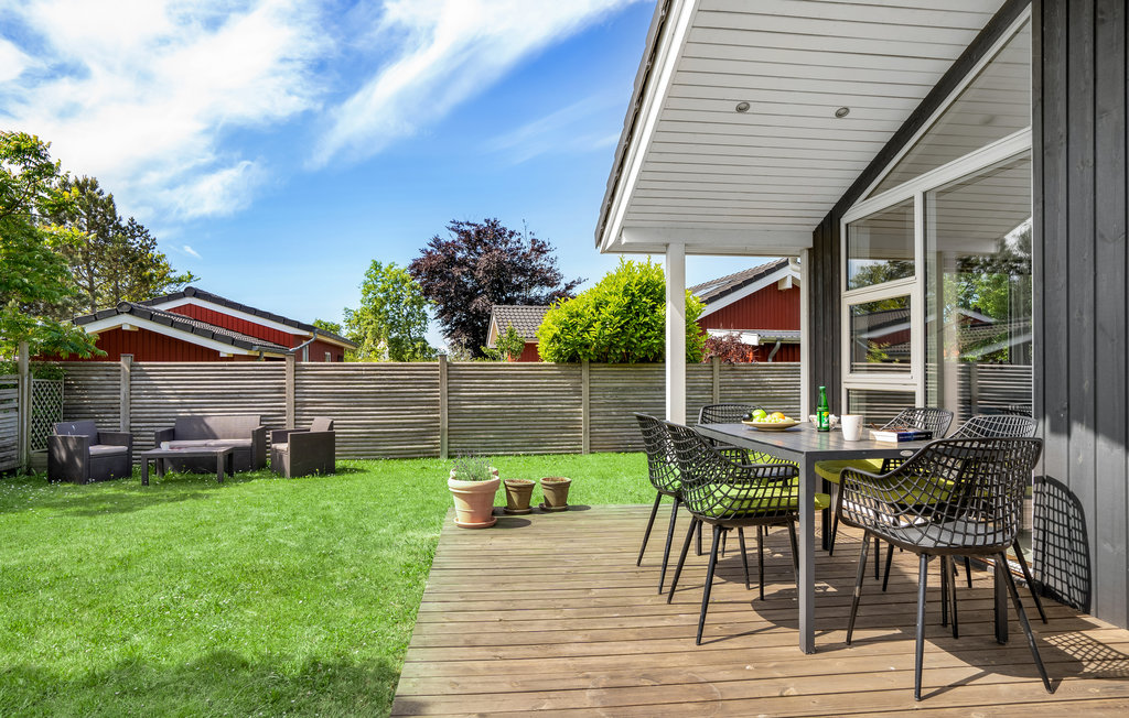 Ferienhaus - Næsby strand , Dänemark - E20063 8