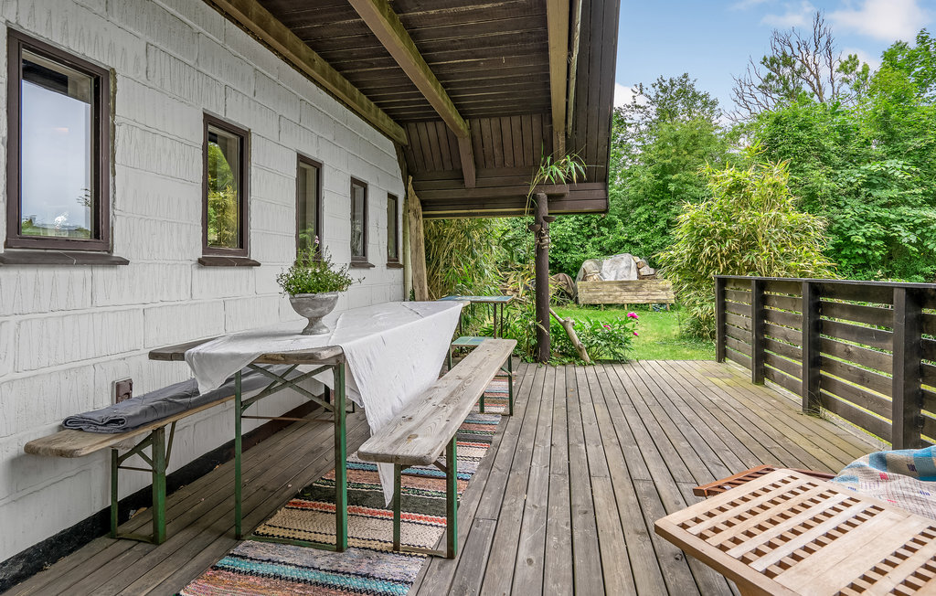 Ferienhaus - Kongsmark Strand , Dänemark - E20064 3