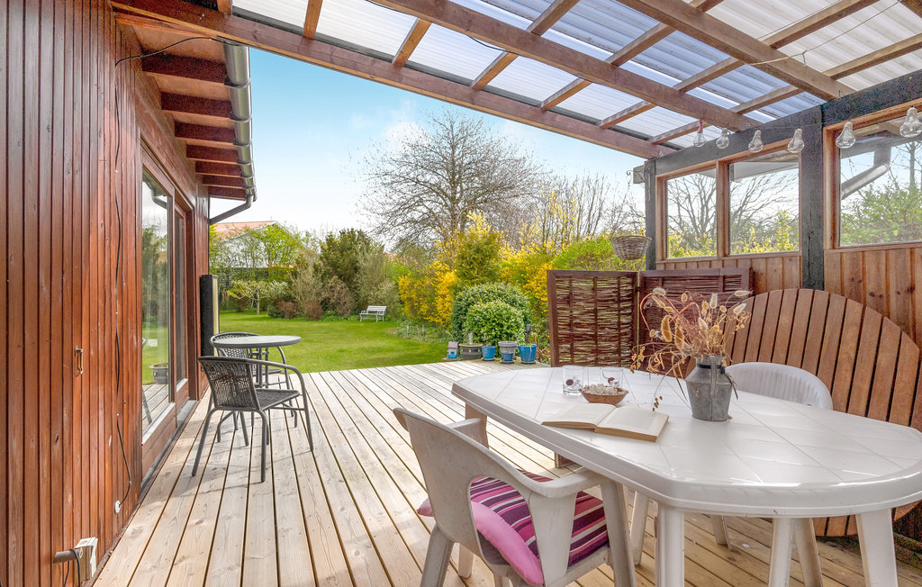 Ferienhaus - Kelstrup , Dänemark - E20065 15