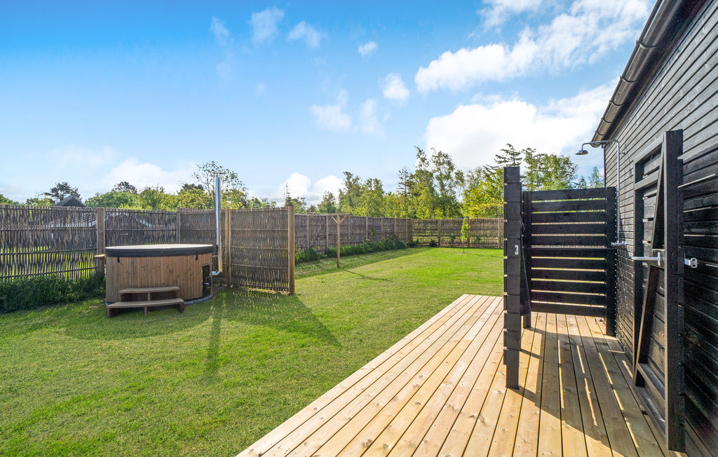 Ferienhaus - Saltbæk , Dänemark - E20071 13