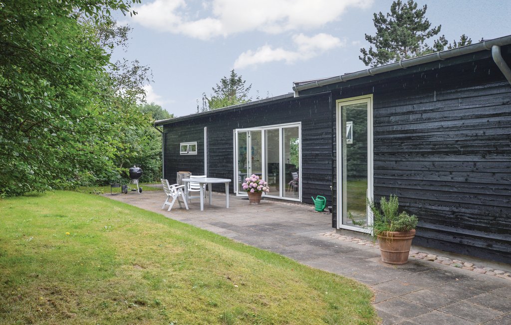 Ferienhaus - Vollerup , Dänemark - E20073 12