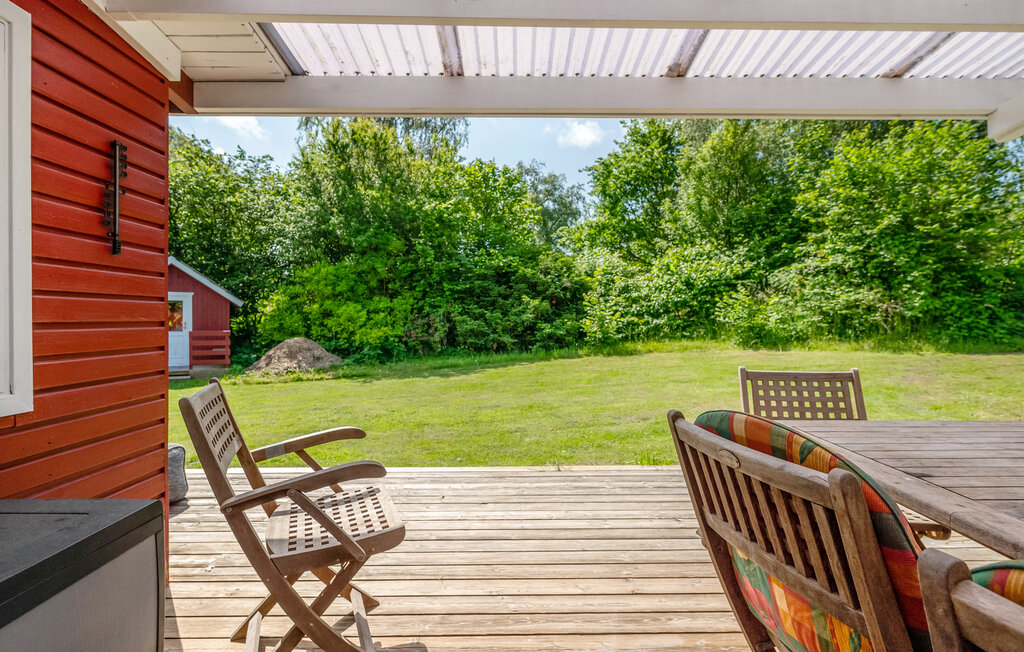 Feriehuse - Vollerup , Danmark - E20092 13