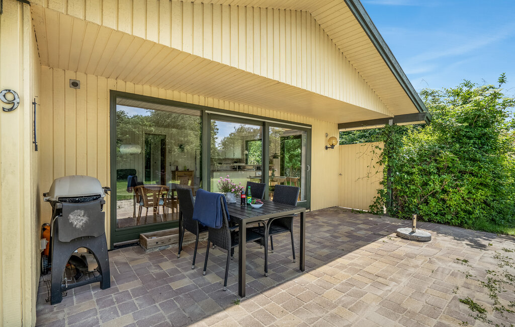 Ferienhaus - Kongsmark strand , Dänemark - E20119 16