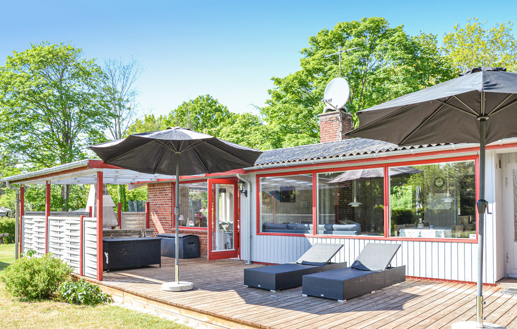 Feriehuse - Kaldred , Danmark - E20121 6