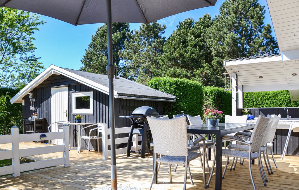 Feriehuse - Kaldred , Danmark - E20122 12