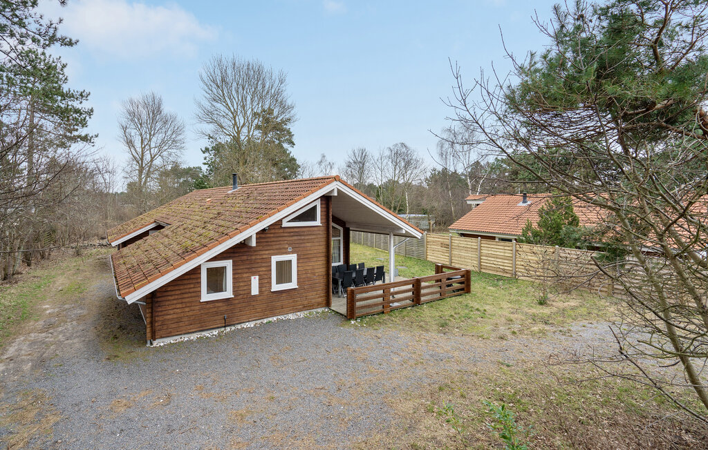 Ferienhaus - Klint Strand , Dänemark - E20200 15